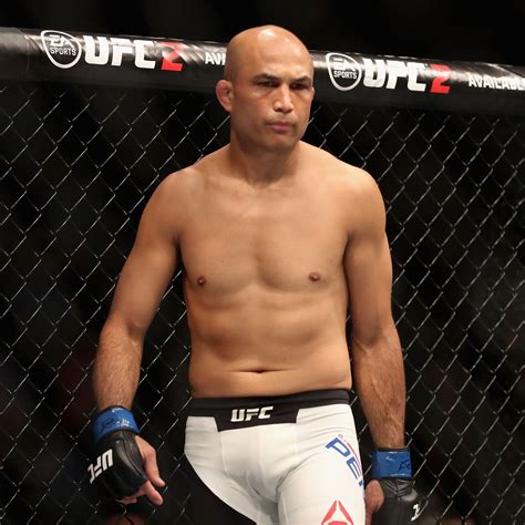 bj penn